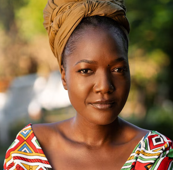 Meredith Lawson, Director of Amazing Grace Academy